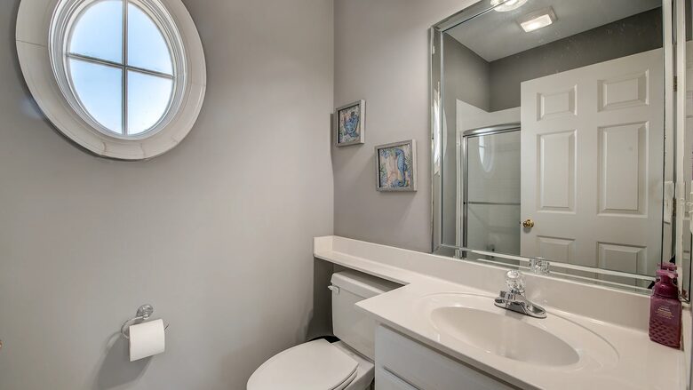 Family Tides Spacious Seaside Sanctuary with Wrap-Around Porches - Georgetown, South Carolina