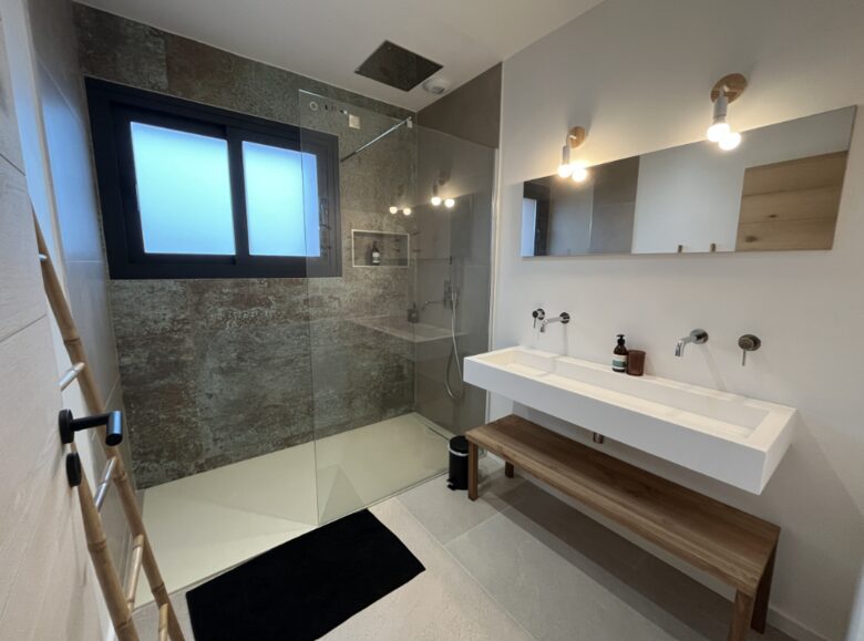 Elegant Modern Villa in Lacanau with Private Pool - Lacanau, France