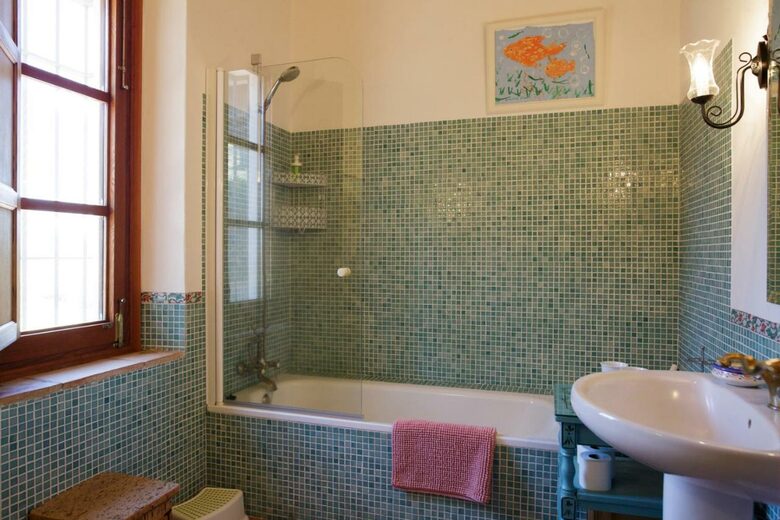 The Real Tornero | A Rustic Andalusian Retreat - Aracena, Spain