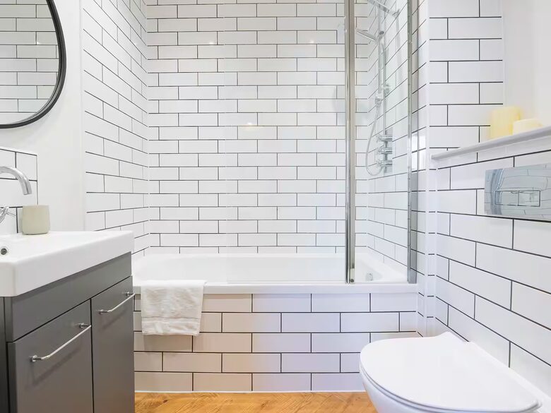Stylish Two-Bedroom Apartment in Historic Bath - Bath, United Kingdom