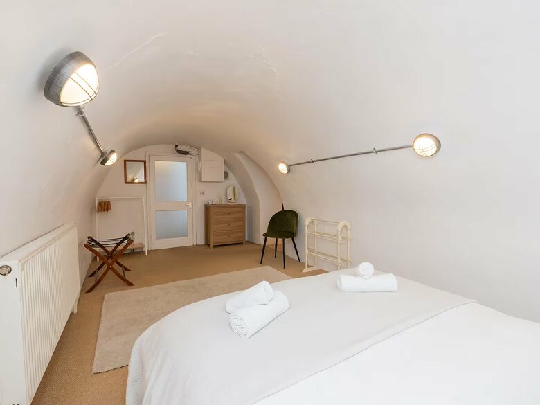 Charming Georgian Courtyard Apartment in Historic Bath - Bath, United Kingdom