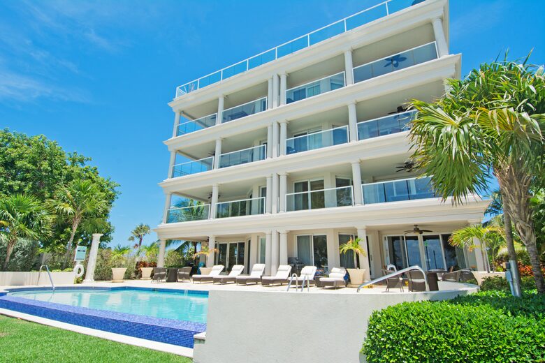 Incredible Views Of Seven Mile Beach, Grand Cayman - Seven Mile Beach, Cayman Islands