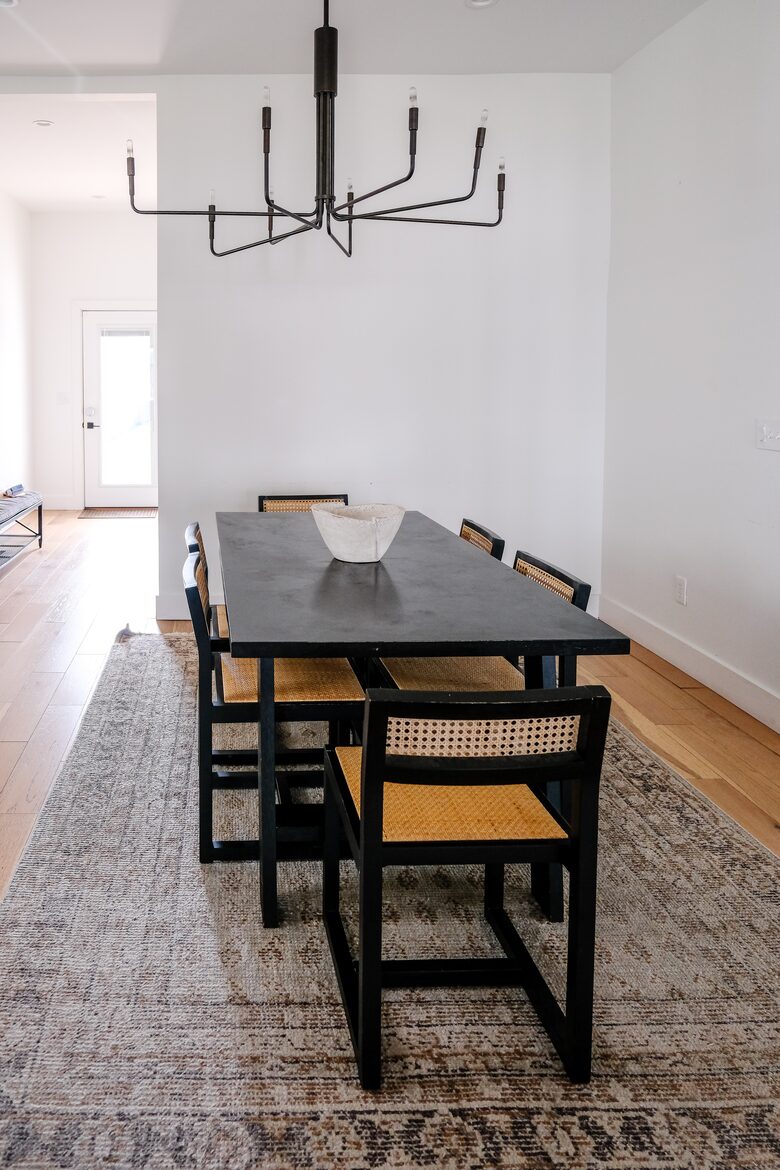 Luxury home in downtown Indianapolis, Fountain Square - Indianapolis, Indiana
