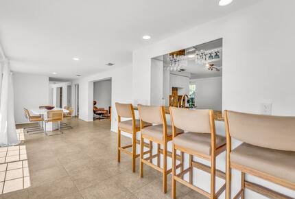Tranquil Sarasota Retreat Near Siesta Key - Sarasota, Florida
