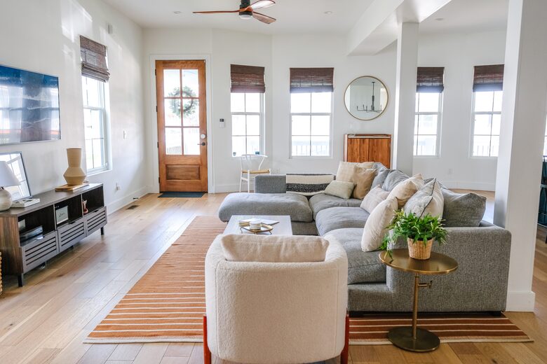 Luxury home in downtown Indianapolis, Fountain Square - Indianapolis, Indiana