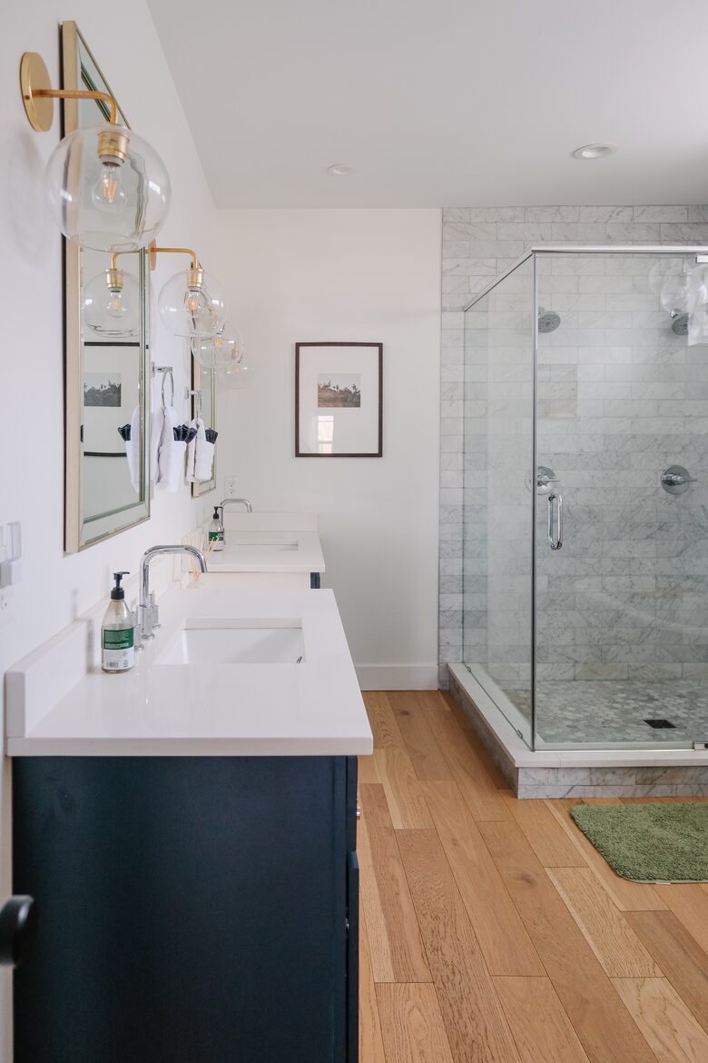 Luxury home in downtown Indianapolis, Fountain Square - Indianapolis, Indiana