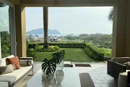 Los Sueños Resort and Marina - Playa Herradura, Costa Rica