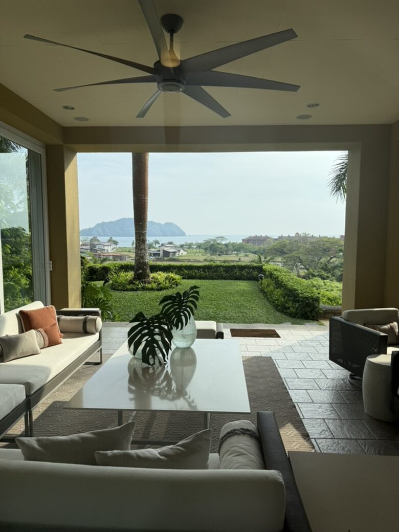 Los Sueños Resort and Marina - Playa Herradura, Costa Rica