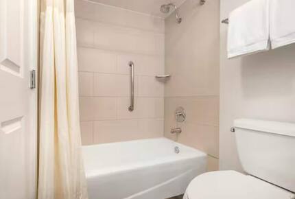 Studio at Hilton Paradise in Las Vegas - Las Vegas, Nevada