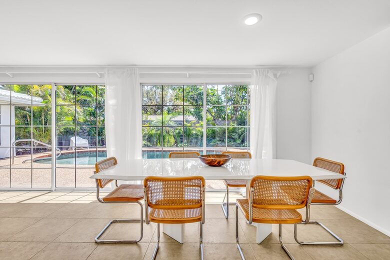 Tranquil Sarasota Retreat Near Siesta Key - Sarasota, Florida