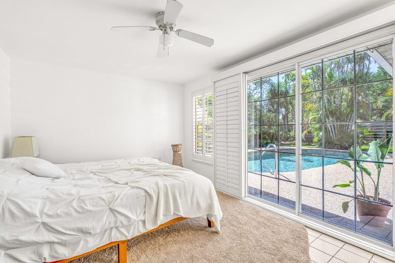 Tranquil Sarasota Retreat Near Siesta Key - Sarasota, Florida