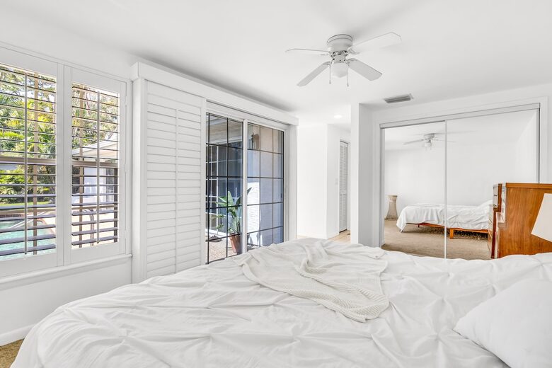 Tranquil Sarasota Retreat Near Siesta Key - Sarasota, Florida
