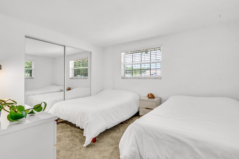 Tranquil Sarasota Retreat Near Siesta Key - Sarasota, Florida