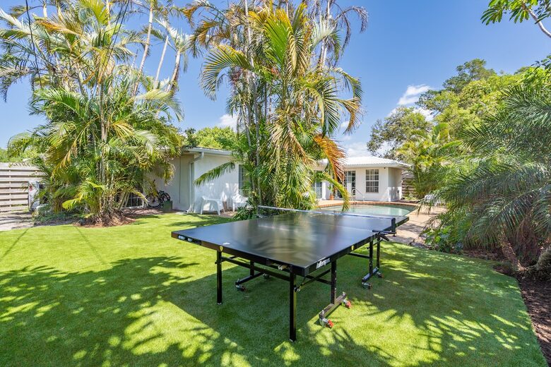 Tranquil Sarasota Retreat Near Siesta Key - Sarasota, Florida