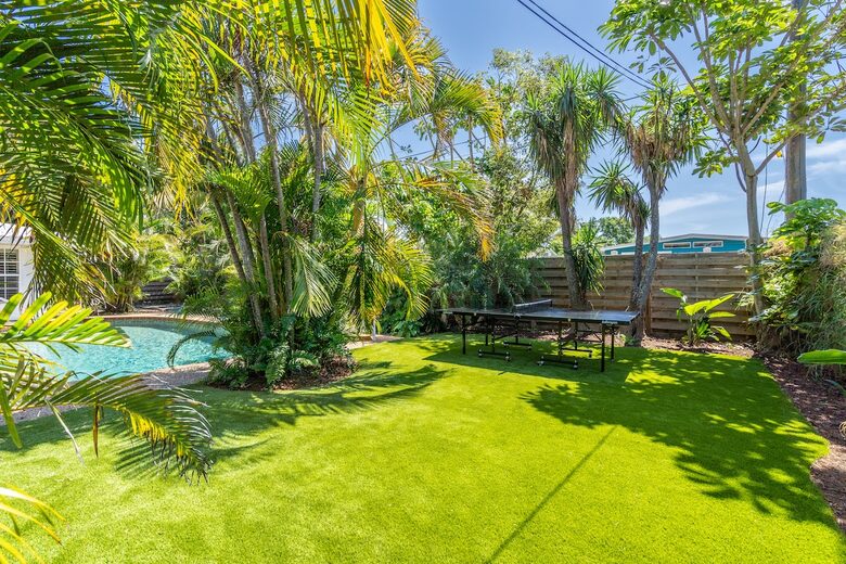 Tranquil Sarasota Retreat Near Siesta Key - Sarasota, Florida