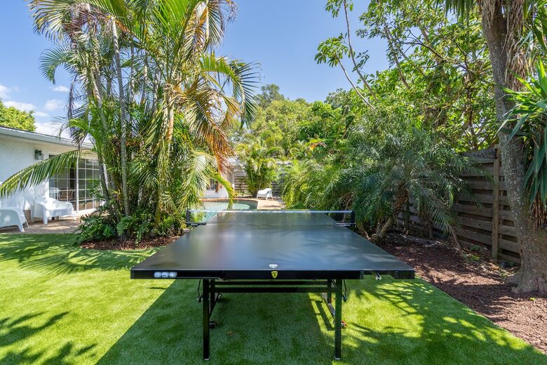 Tranquil Sarasota Retreat Near Siesta Key - Sarasota, Florida