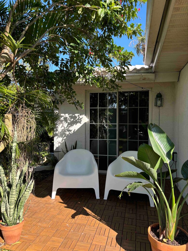 Tranquil Sarasota Retreat Near Siesta Key - Sarasota, Florida