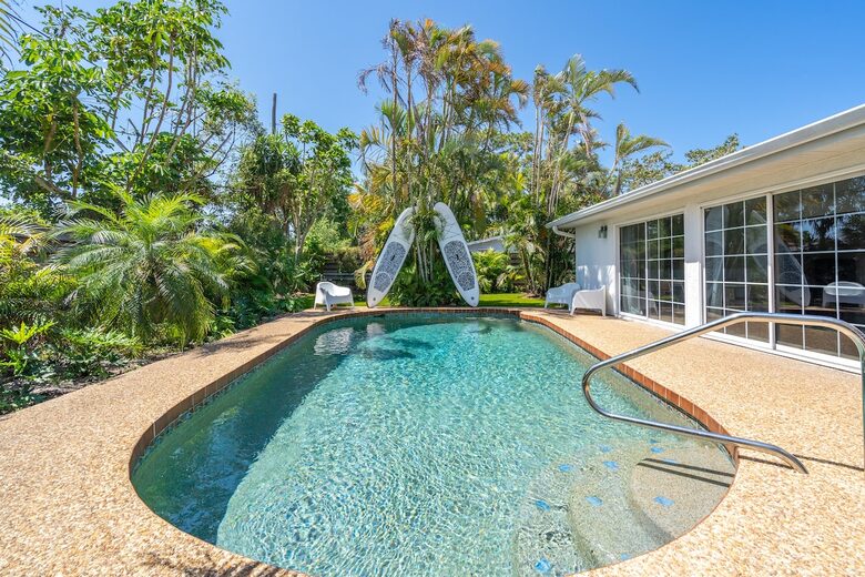 Tranquil Sarasota Retreat Near Siesta Key - Sarasota, Florida