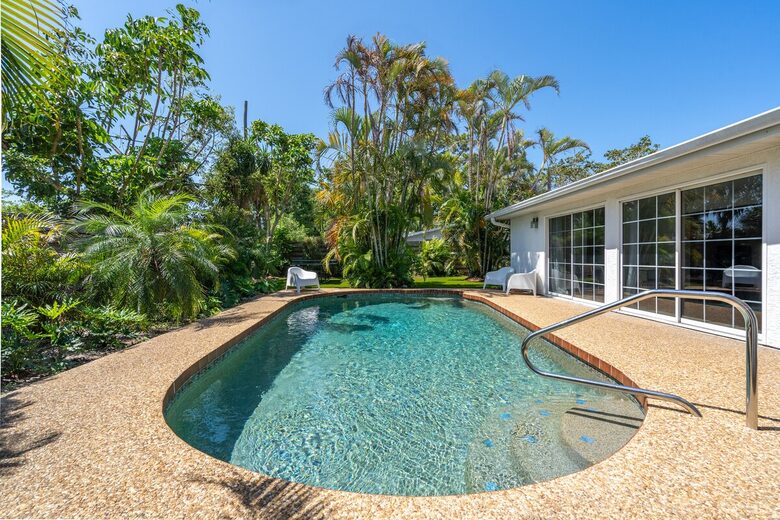 Tranquil Sarasota Retreat Near Siesta Key - Sarasota, Florida