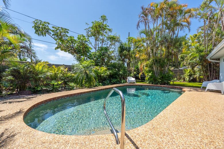 Tranquil Sarasota Retreat Near Siesta Key - Sarasota, Florida