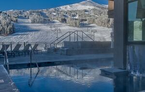 Grand Colorado on Peak 8 | 2-Bedroom Getaway in Breckenridge - Breckenridge, Colorado