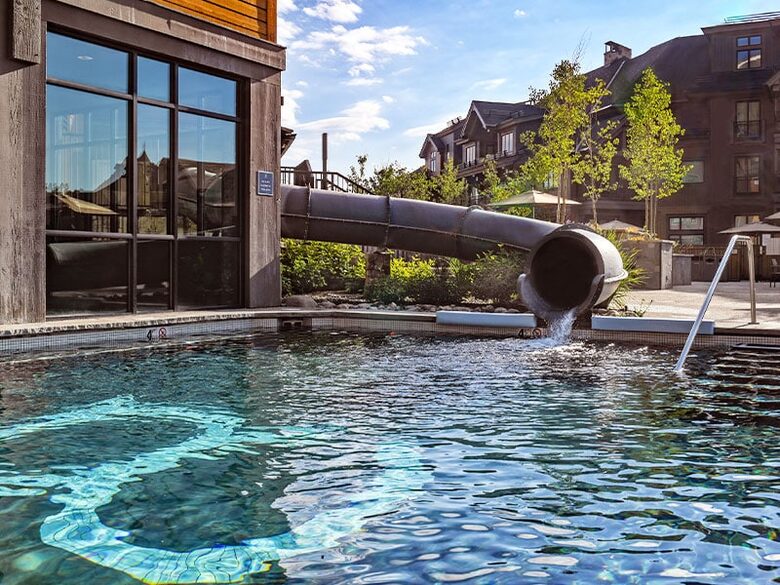 Grand Colorado on Peak 8 | 2-Bedroom Getaway in Breckenridge - Breckenridge, Colorado