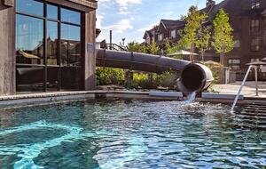 Grand Colorado on Peak 8 | 2-Bedroom Getaway in Breckenridge - Breckenridge, Colorado