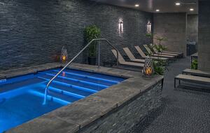 Grand Colorado on Peak 8 | 2-Bedroom Getaway in Breckenridge - Breckenridge, Colorado