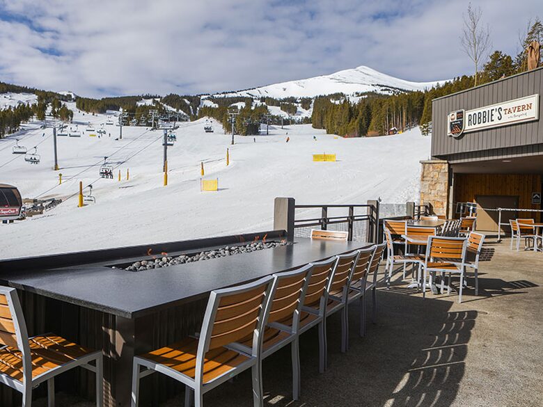 Grand Colorado on Peak 8 | 2-Bedroom Getaway in Breckenridge - Breckenridge, Colorado