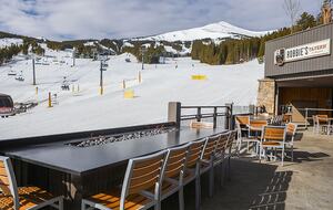 Grand Colorado on Peak 8 | 2-Bedroom Getaway in Breckenridge - Breckenridge, Colorado