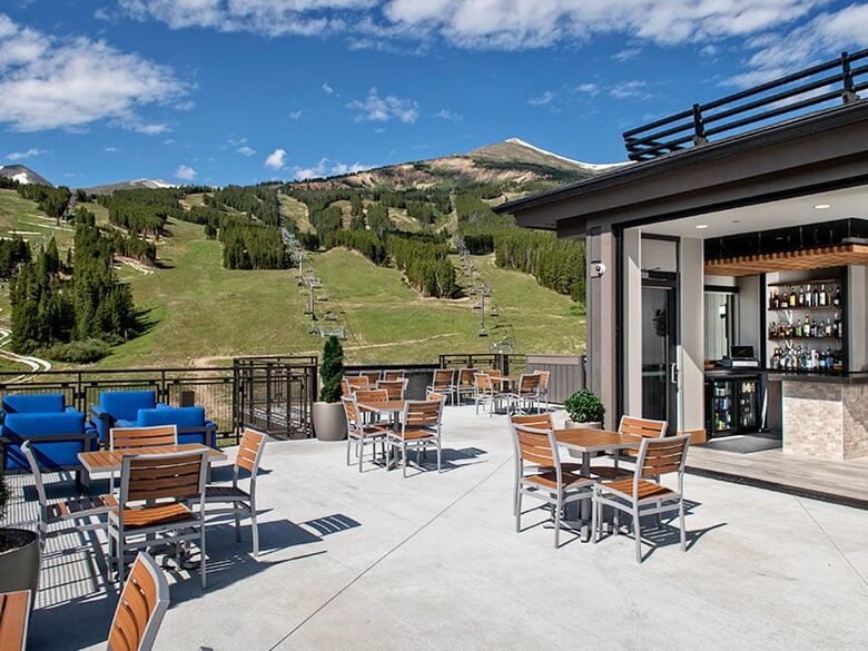 Grand Colorado on Peak 8 | 2-Bedroom Getaway in Breckenridge - Breckenridge, Colorado
