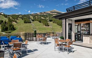 Grand Colorado on Peak 8 | 2-Bedroom Getaway in Breckenridge - Breckenridge, Colorado