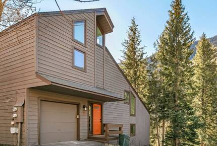 Sophisticated Alpine Living in East Vail - Vail, Colorado