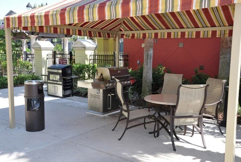 Luxurious 2-Bedroom Suite at Hilton Grand Vacations Tuscany Village - Orlando, Florida