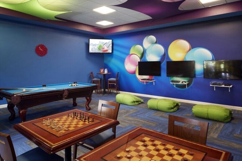 Luxurious 2-Bedroom Suite at Hilton Grand Vacations Tuscany Village - Orlando, Florida