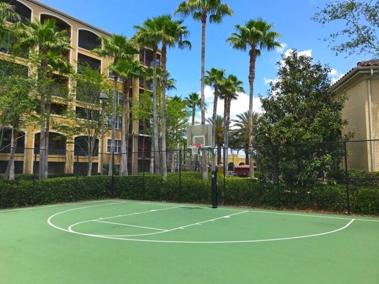Luxurious 2-Bedroom Suite at Hilton Grand Vacations Tuscany Village - Orlando, Florida