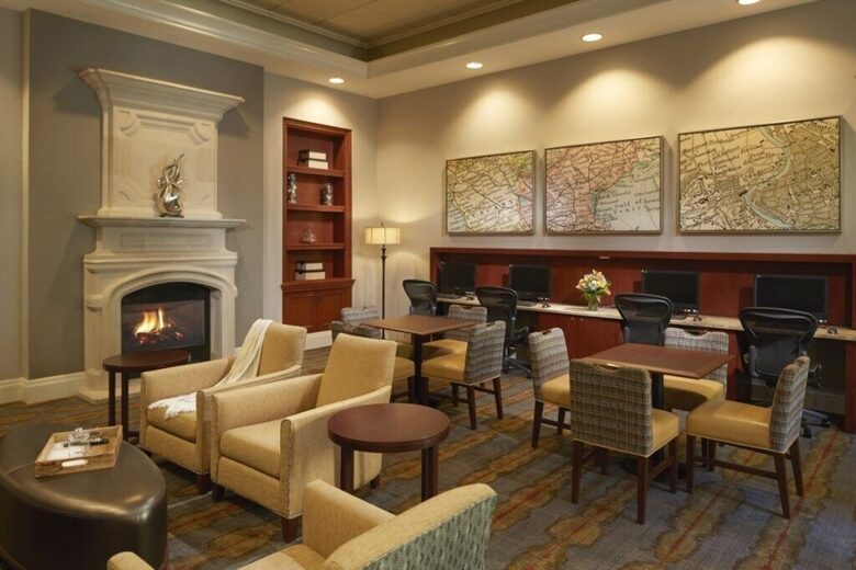 Luxurious 2-Bedroom Suite at Hilton Grand Vacations Tuscany Village - Orlando, Florida