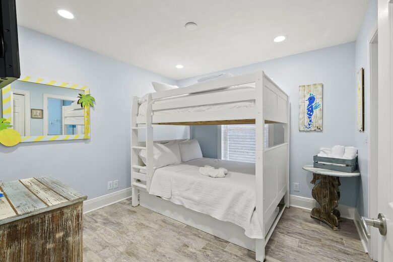 Elegant Beachfront Escape Just Steps from the Lighthouse - Saint George Island, Florida