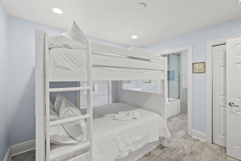 Elegant Beachfront Escape Just Steps from the Lighthouse - Saint George Island, Florida