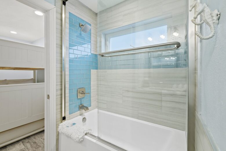 Elegant Beachfront Escape Just Steps from the Lighthouse - Saint George Island, Florida