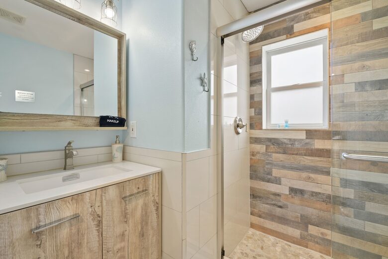 Elegant Beachfront Escape Just Steps from the Lighthouse - Saint George Island, Florida