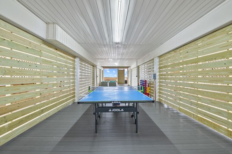 Elegant Beachfront Escape Just Steps from the Lighthouse - Saint George Island, Florida