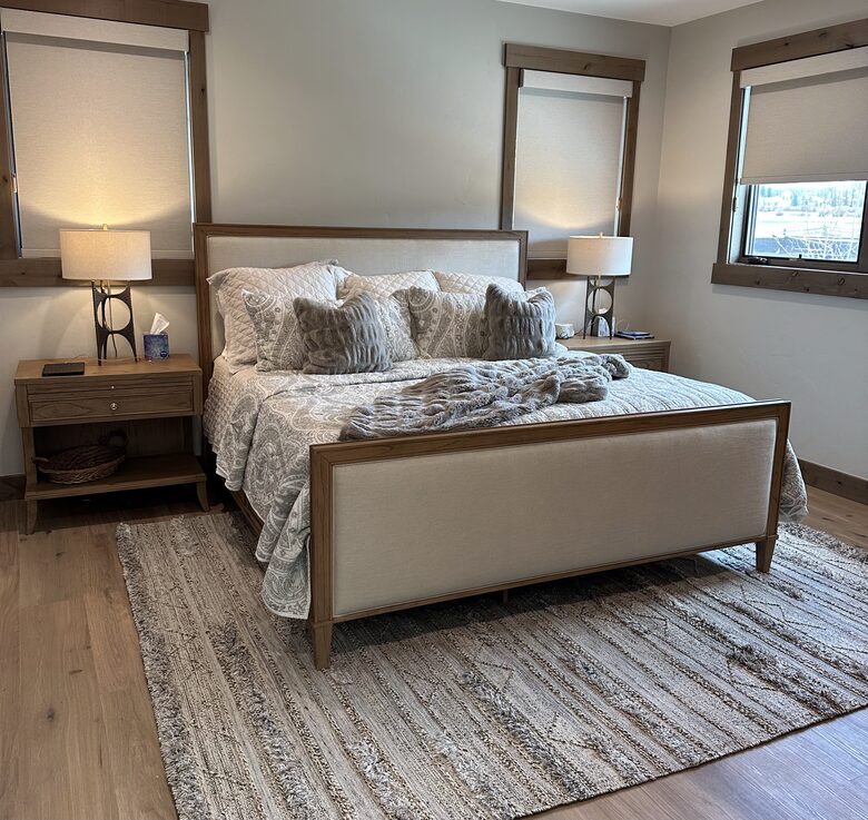 A Refined Mountain Retreat in Fraser - Fraser, Colorado