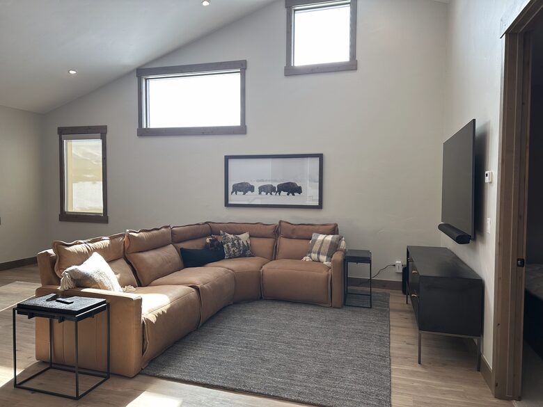 A Refined Mountain Retreat in Fraser - Fraser, Colorado
