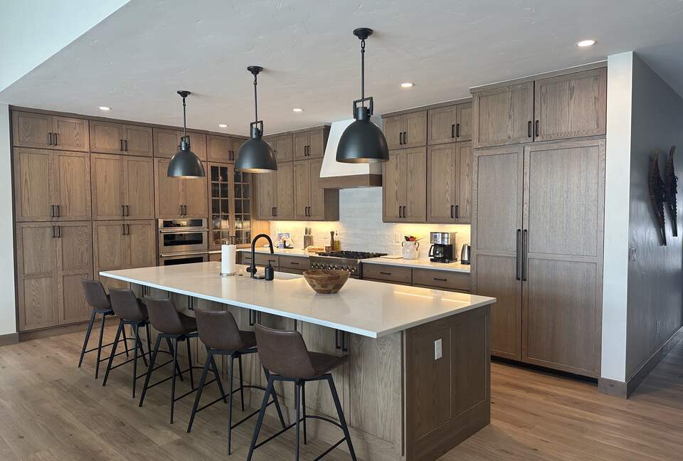 A Refined Mountain Retreat in Fraser - Fraser, Colorado