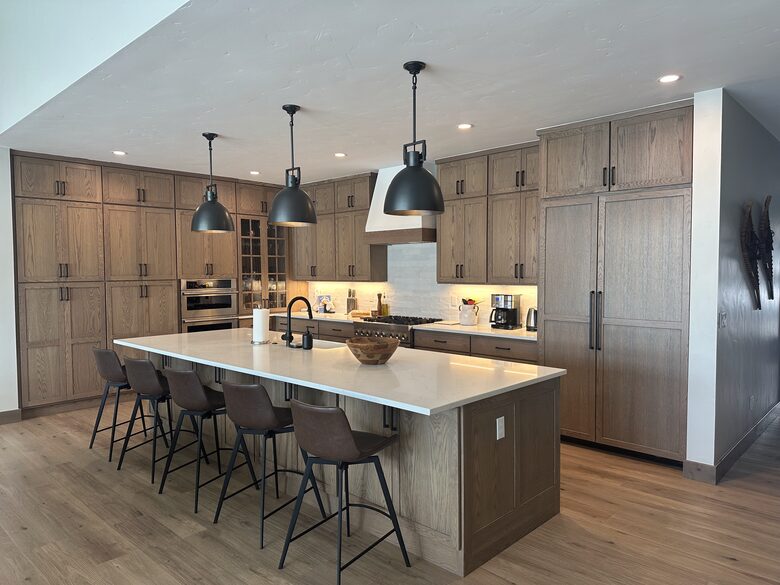 A Refined Mountain Retreat in Fraser - Fraser, Colorado