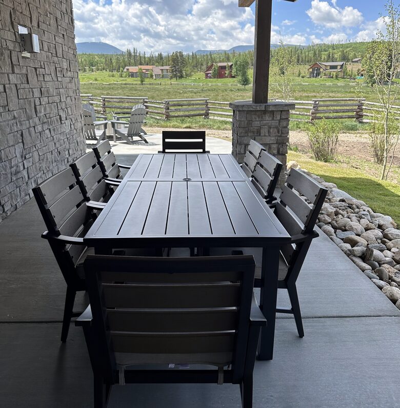 A Refined Mountain Retreat in Fraser - Fraser, Colorado
