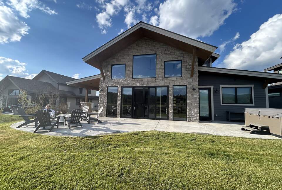 A Refined Mountain Retreat in Fraser - Fraser, Colorado