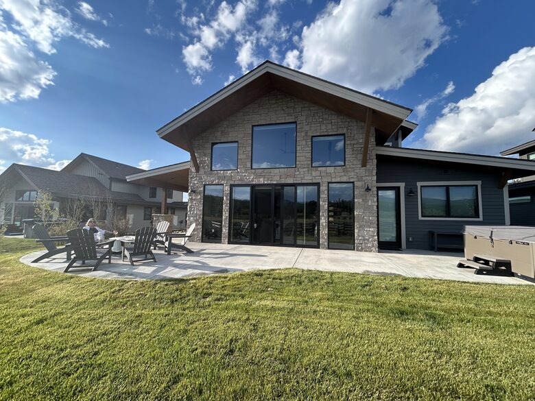 A Refined Mountain Retreat in Fraser - Fraser, Colorado