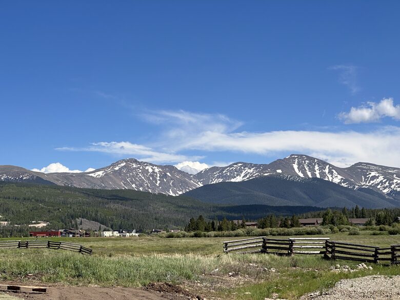 A Refined Mountain Retreat in Fraser - Fraser, Colorado